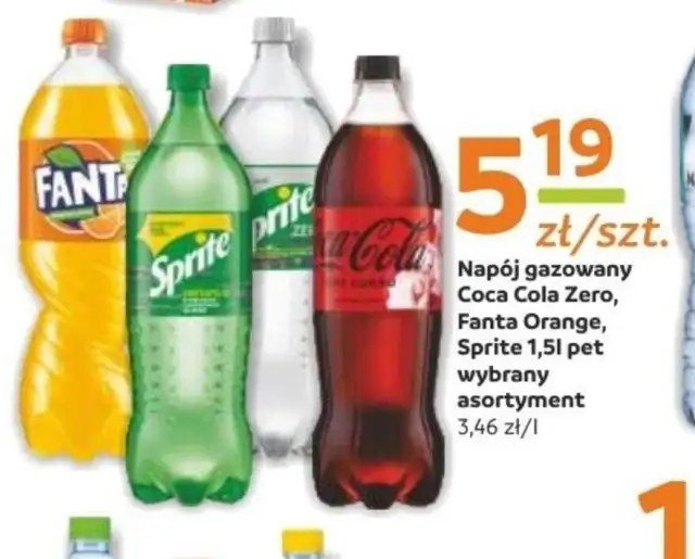 Gdzie kupić Fanta Zero? Sprawdź najlepsze oferty i ceny w sklepach