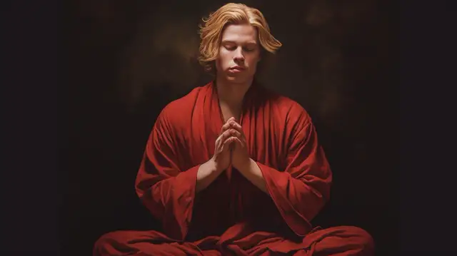 Modlitwa do archanioła Uriela - skuteczna praktyka medytacji