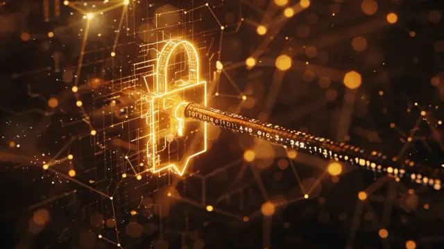 Co to jest klucz zabezpieczeń sieciowych? - Wyjaśnienie pojęcia