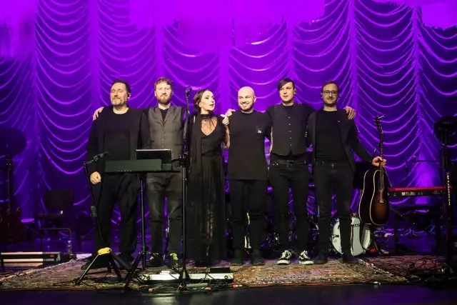 Ile trwa koncert Kasi Kowalskiej? Emocjonująca podróż bez przerw!