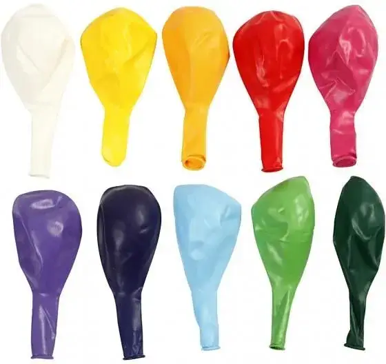 Jakie balony do helu wybrać? Poradnik, który ułatwi decyzję i unikniesz błędów