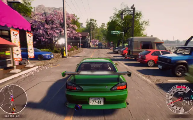 Gry samochodowe na PS5 - które z nich są najbardziej warte uwagi?