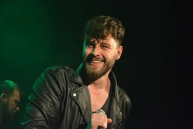 Ernest Staniaszek ile ma lat? Zaskakujące fakty o jego życiu i karierze