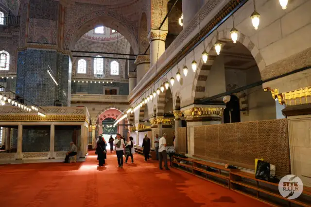 Stambuł: Bezpieczeństwo dla turystów? Sprawdź, na co uważać!