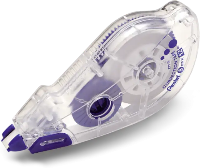 Jak naprawić korektor w taśmie: proste rozwiązania na zacięcia i awarie