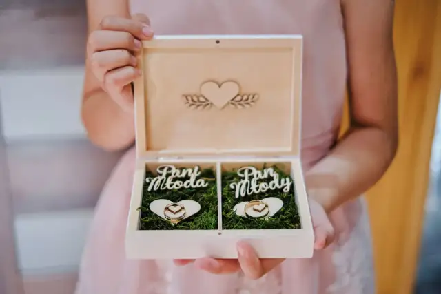 Wróżba z obrączki ile dzieci: odkryj przyszłość swojej rodziny