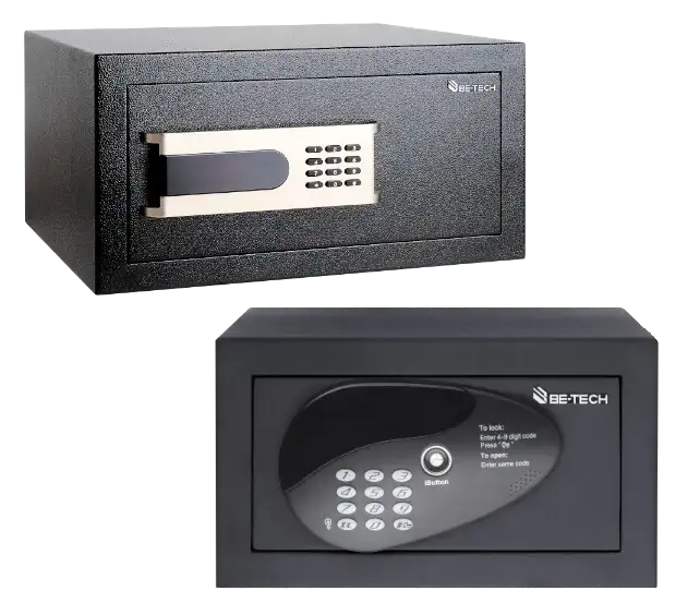 Ile kosztuje sejf w hotelu w Turcji? Ceny, które zaskoczą podróżnych