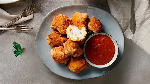 Kalafior na obiad: 20+ przepisów. Odkryj nowe smaki!