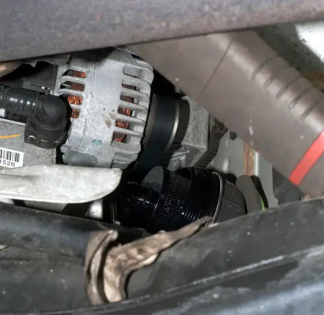 Die besten Ölfilter für Fiat Ducato: Kompatibilität und Empfehlungen