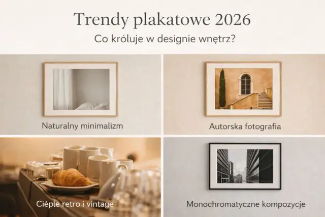 Obrazy nowoczesne: Jak wybrać i inwestować? Polski rynek 2026