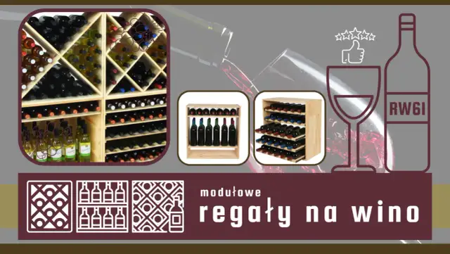 Regały na napoje: Wybierz idealny do domu i biznesu!