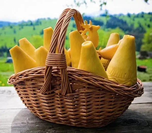 Bacówka Karpacz oscypki - tradycyjny smak, który musisz spróbować