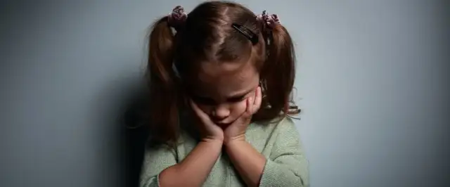 Twoje dziecko ma nerwicę? Jak pomóc i leczyć lęk u dzieci