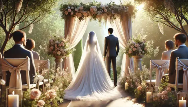 Kiedy zacząć szukać sukni ślubnej, aby uniknąć stresu i pośpiechu?