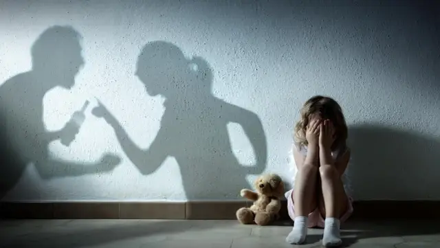 Czy warto trwać w związku dla dzieci, czy to tylko cierpienie?