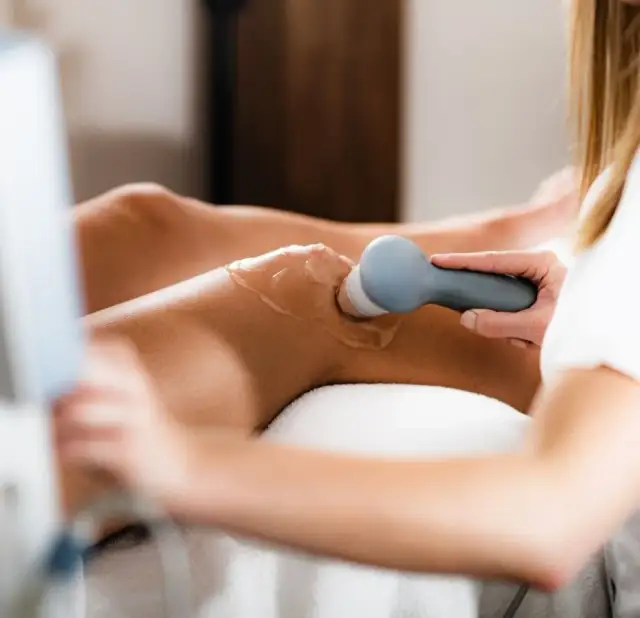 Rehabilitacja ultradźwięki na czym polega i jakie przynosi korzyści