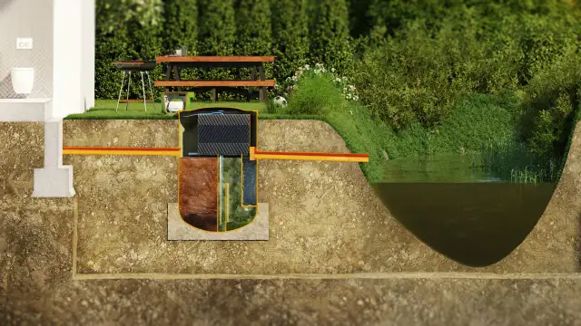 POŚ: Opróżnianie osadnika, przepisy, kary do 5000 zł