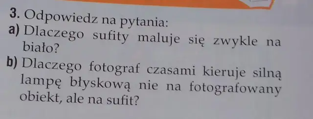 Dlaczego sufity maluje się zwykle na biało? Odkryj korzyści i efekty