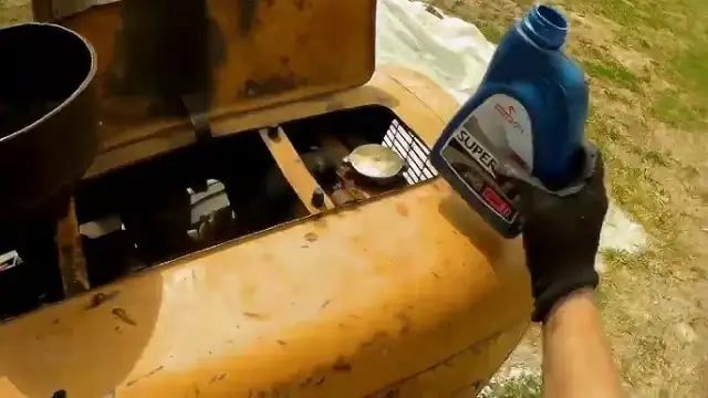 Co ile motogodzin wymiana oleju w C-330? Kluczowe informacje dla właścicieli