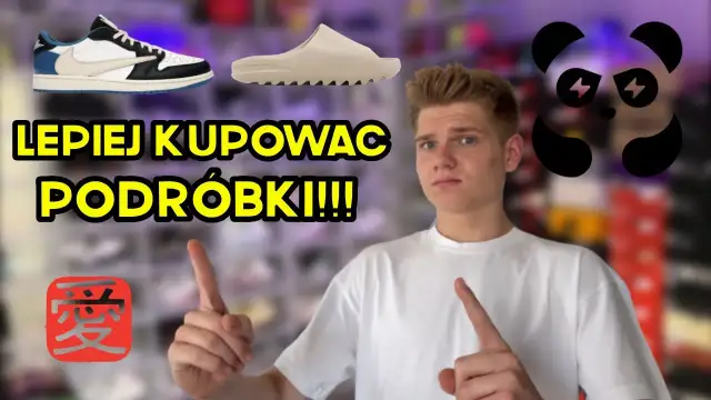 Buty repliki co to znaczy? Poznaj różnice i ryzyko zakupu