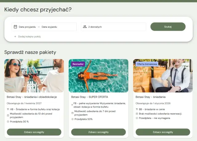 Skuteczne sposoby na reklamowanie noclegów w internecie dla sukcesu