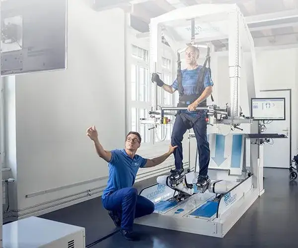 Co zabrać na oddział rehabilitacji, aby uniknąć nieprzyjemności?