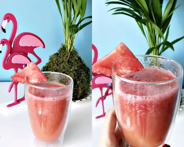 Orzeźwiające koktajle z arbuzem, które zachwycą Twoje podniebienie