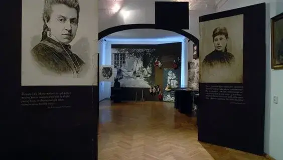 Gdzie urodziła się Maria Konopnicka? Odkryj Suwałki i jej historię