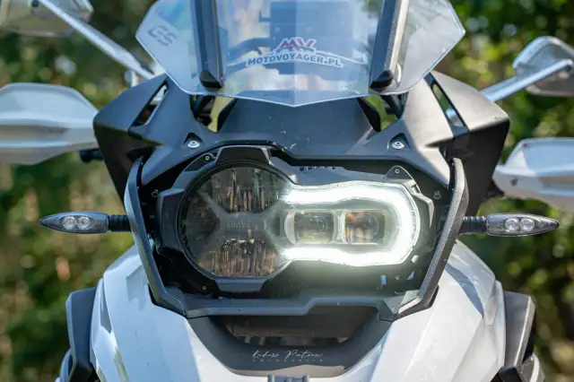 BMW R 1250 GS: Warto kupić? Ceny, wady, zalety, opinie 2026