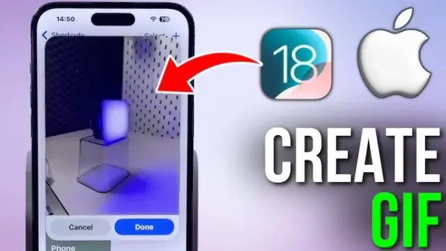 Jak zapisać GIF na telefon? Android i iPhone: Proste triki!