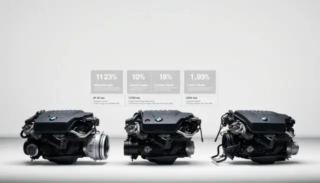 BMW F30: Jaki silnik wybrać? Ranking awaryjności i porady