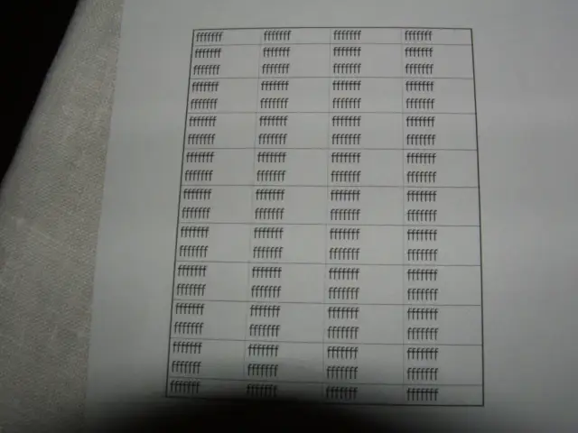 Drukarka drukuje w paski? Napraw to sam! Poradnik krok po kroku