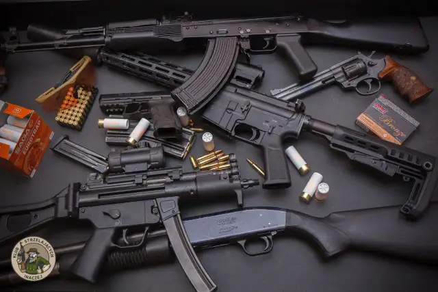 Pozwolenie na broń: Sport czy samoobrona? Kompletny przewodnik