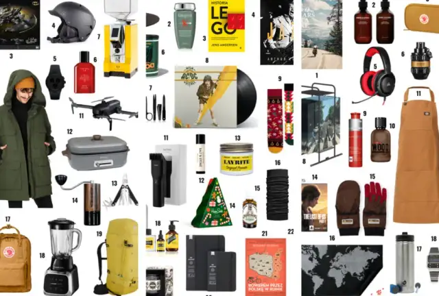 Co dla narzeczonej pod choinkę: 15 inspirujących pomysłów