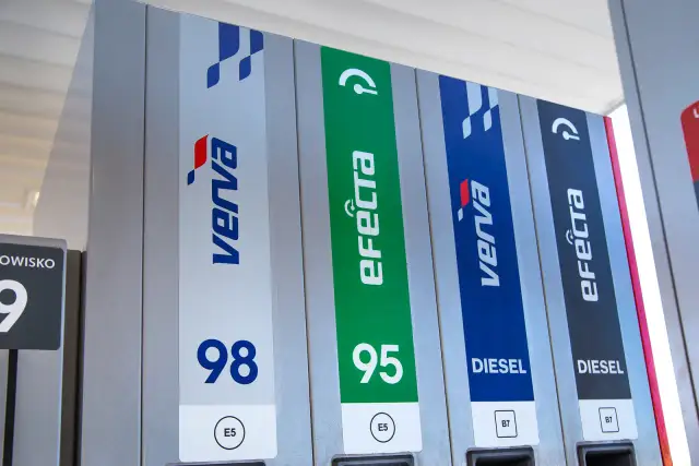 Ile oktanów ma diesel? Zaskakujące fakty o paliwie i jego właściwościach