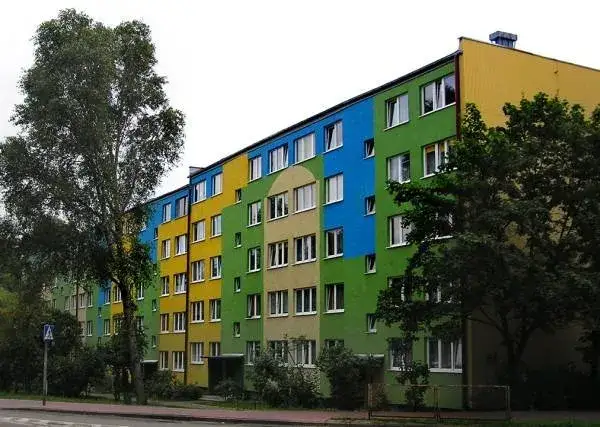 Co to jest budynek mieszkalny i jakie ma kluczowe cechy?