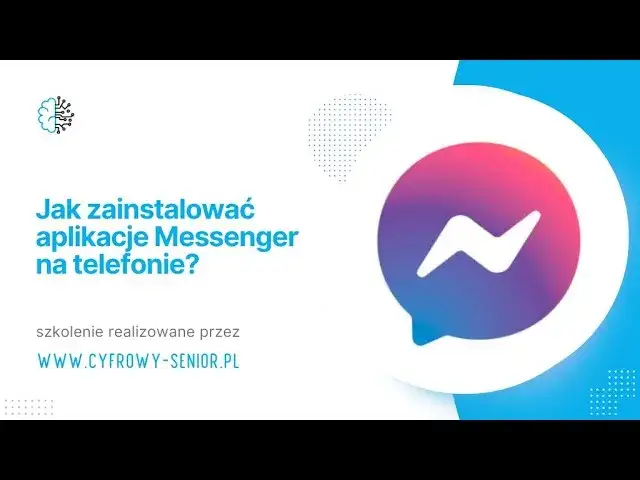 Jak ściągnąć Messenger? Instalacja na telefon, PC i bez Facebooka!