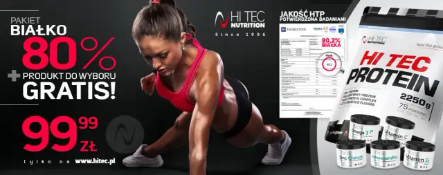 Gdzie kupić Hi-Tec? Najlepsze sklepy i promocje na produkty Hi-Tec