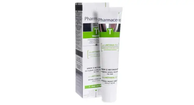 Najlepsze kremy na niedoskonałości ranking - skuteczne rozwiązania na trądzik