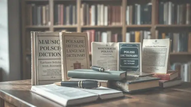 Gdzie szukać pochodzenia słów? Przewodnik po słownikach etymologicznych