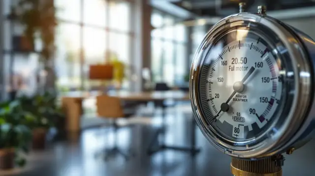 Numer licznika gazu: Gdzie go znaleźć? Licznik, faktura, eBOK!