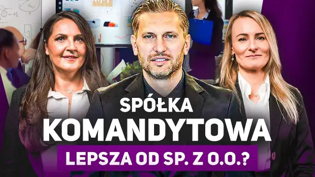 Czy spółka komandytowa ma osobowość prawną? Odkryj kluczowe różnice