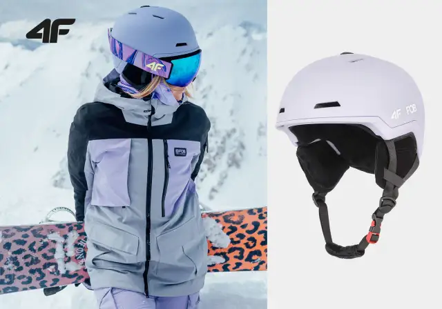 Jak dobrać kask narciarski? Klucz do bezpieczeństwa i komfortu
