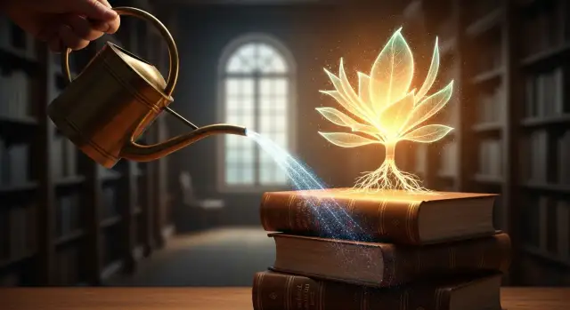 Motyw konewki w literaturze: odkryj jego głębokie znaczenie i symbolikę