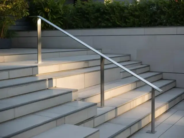 Jak zamontować schody na beton: uniknij najczęstszych błędów