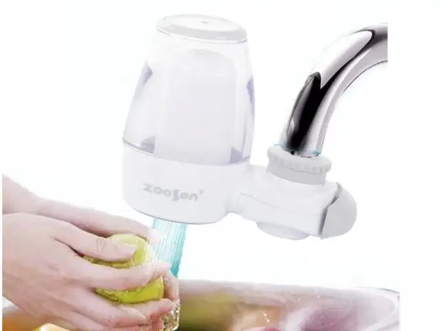 Jaki filtr do wody z kranu? Wybierz mądrze: zdrowie i oszczędności