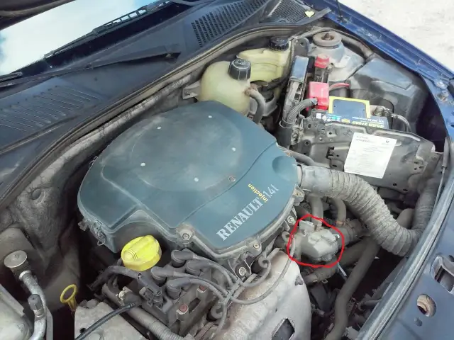 Jaki płyn do chłodnicy Renault Clio? Wybierz najlepszy dla swojego auta