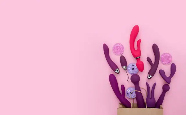Wibrator: Odkryj przyjemność, zdrowie i bliskość. Pełny przewodnik