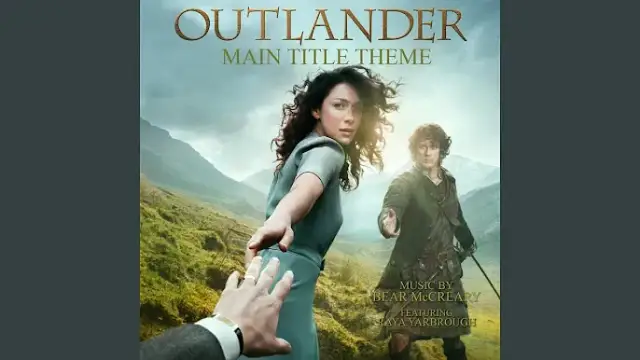 Muzyka z filmu Outlander: Odkryj emocjonalne utwory i soundtracki