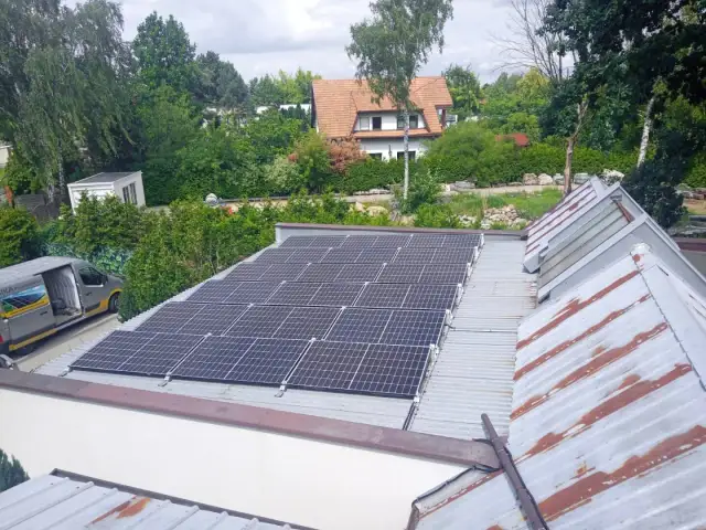 Elektrownia Mińsk Mazowiecki? Poznaj fakty o fotowoltaice i OZE!